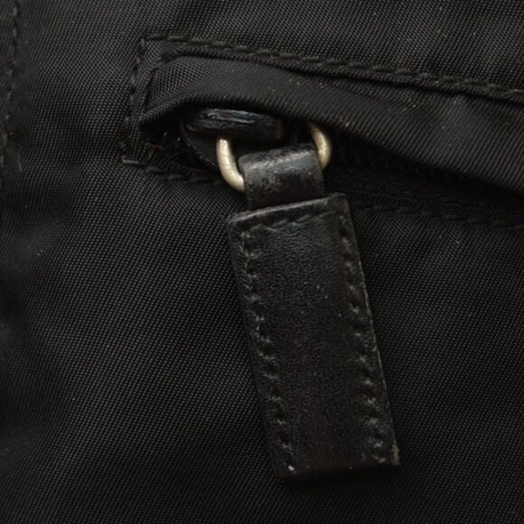 PRADA Black Shoulder Bag - Picture 11 of 13